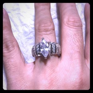 Gorgeous ring! 💎💍